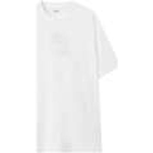 T-shirt Burberry T-Shirt - Burberry - Modalova