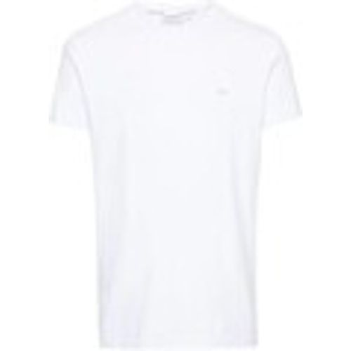 T-shirt STRETCH SLIM FIT T-SHIRT - Calvin Klein Jeans - Modalova