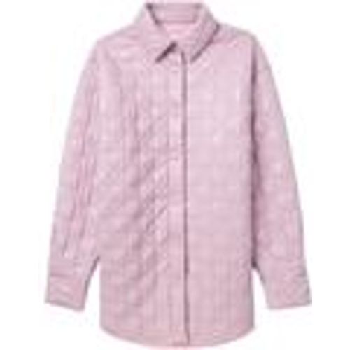 Camicia Msgm GIUBBINO - Msgm - Modalova