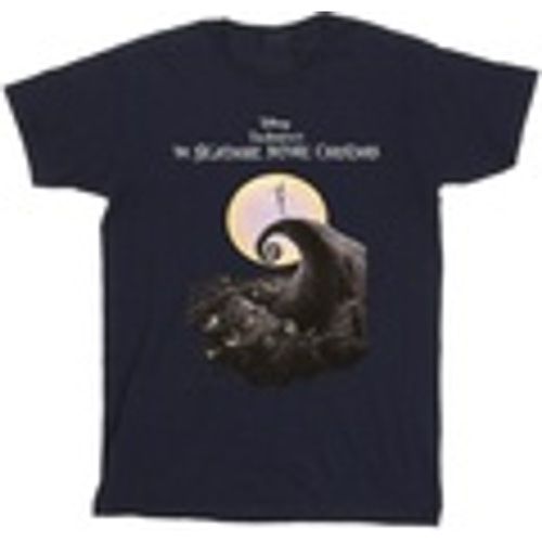 T-shirts a maniche lunghe BI43830 - Nightmare Before Christmas - Modalova