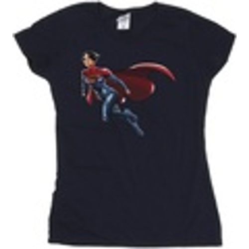 T-shirts a maniche lunghe BI43919 - Dc Comics - Modalova