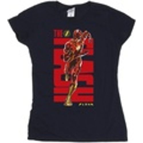 T-shirts a maniche lunghe BI43890 - Dc Comics - Modalova