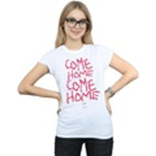 T-shirts a maniche lunghe Come Home - It Chapter 2 - Modalova