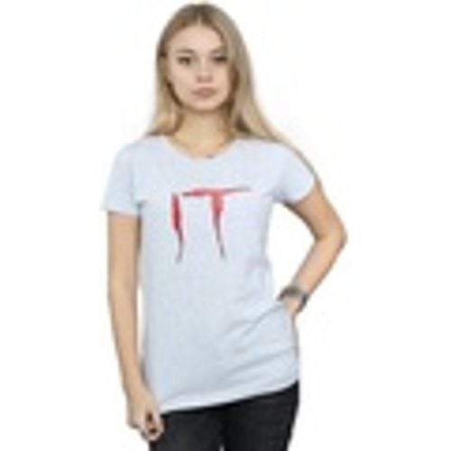 T-shirts a maniche lunghe BI44071 - It - Modalova