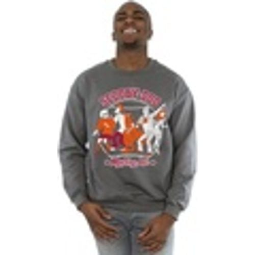 Felpa Scooby Doo Collegiate Circle - Scooby Doo - Modalova