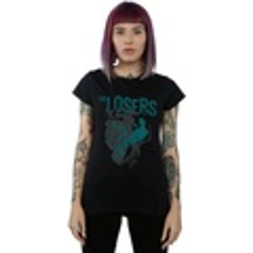 T-shirts a maniche lunghe The Losers - It Chapter 2 - Modalova