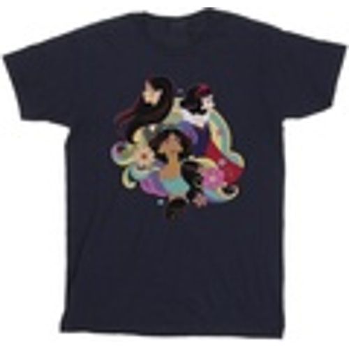 T-shirts a maniche lunghe BI44324 - Disney - Modalova