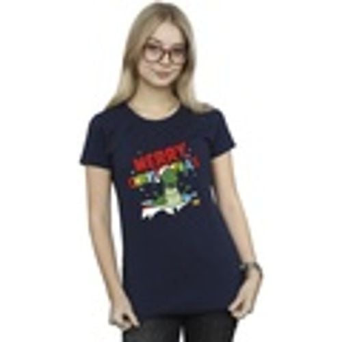 T-shirts a maniche lunghe Toy Story - Disney - Modalova