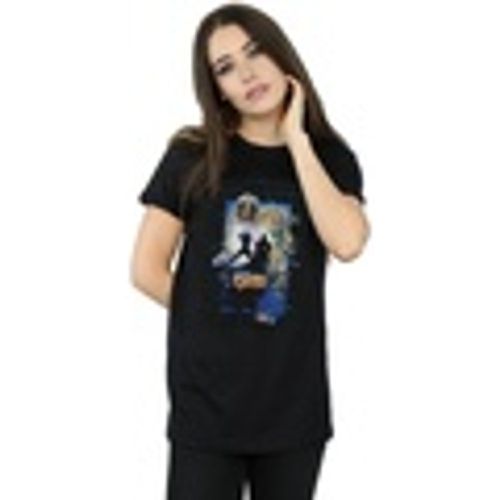 T-shirts a maniche lunghe Episode VI Movie Poster - Disney - Modalova