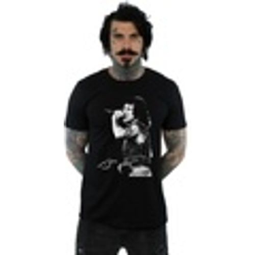 T-shirts a maniche lunghe BI44542 - Bon Scott - Modalova