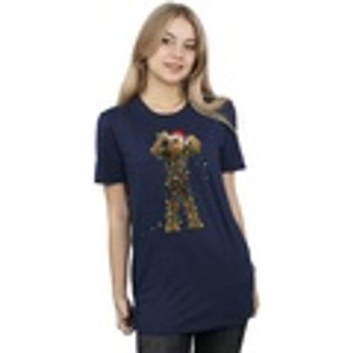 T-shirts a maniche lunghe BI44590 - Disney - Modalova