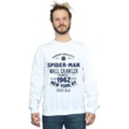 Felpa Spider-Man Finest Quality - Marvel - Modalova