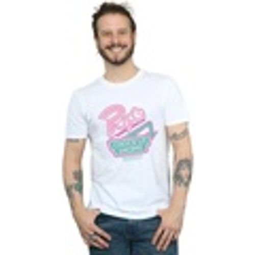 T-shirts a maniche lunghe Pops Logo - Riverdale - Modalova