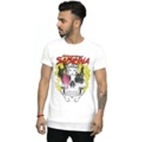 T-shirts a maniche lunghe BI44825 - The Chilling Adventures Of Sabri - Modalova