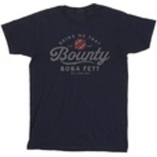 T-shirts a maniche lunghe Bring Me That Bounty - Disney - Modalova