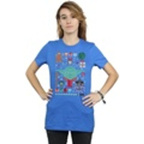 T-shirts a maniche lunghe BI44894 - Disney - Modalova