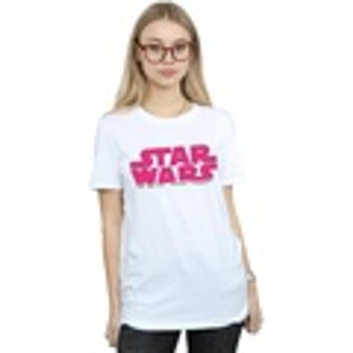 T-shirts a maniche lunghe Watermelon Logo - Disney - Modalova