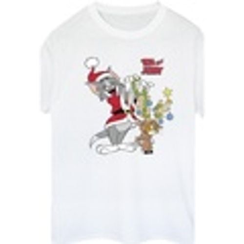 T-shirts a maniche lunghe BI46437 - Tom & Jerry - Modalova