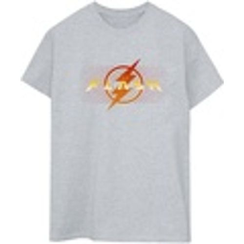 T-shirts a maniche lunghe BI46607 - Dc Comics - Modalova