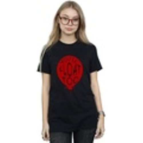 T-shirts a maniche lunghe You'll Float Too - It - Modalova