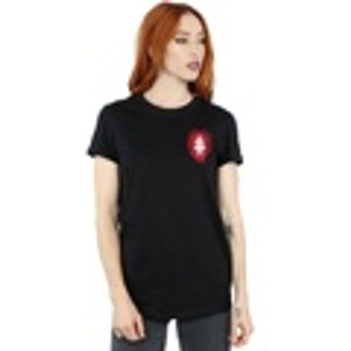 T-shirts a maniche lunghe Balloon Heart Breast Print - It Chapter 2 - Modalova