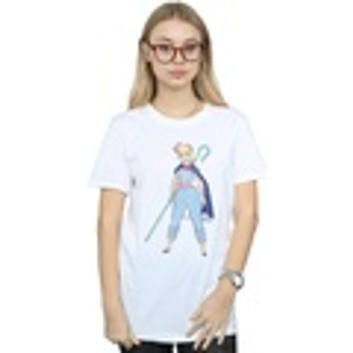 T-shirts a maniche lunghe Toy Story 4 Bo Peep Pose - Disney - Modalova