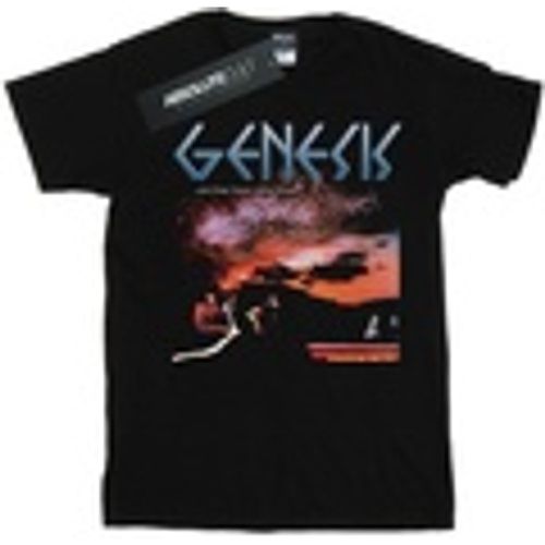 T-shirts a maniche lunghe And Then There Were Three - Genesis - Modalova