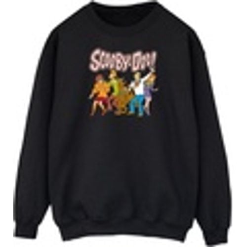 Felpa Scooby Doo BI48805 - Scooby Doo - Modalova