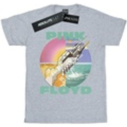 T-shirts a maniche lunghe Wish You Were Here - Pink Floyd - Modalova