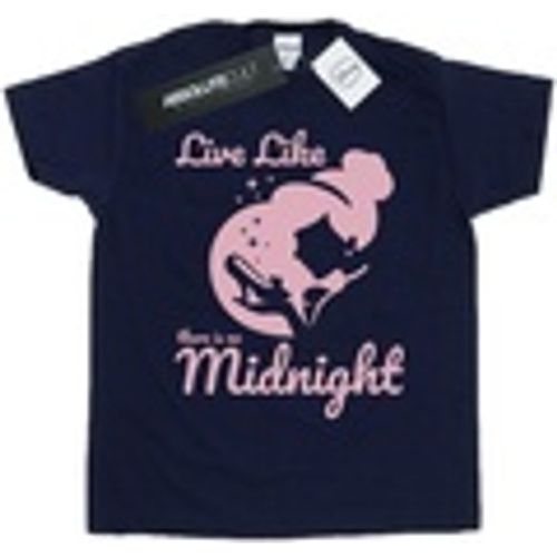 T-shirts a maniche lunghe Cinderella No Midnight - Disney - Modalova
