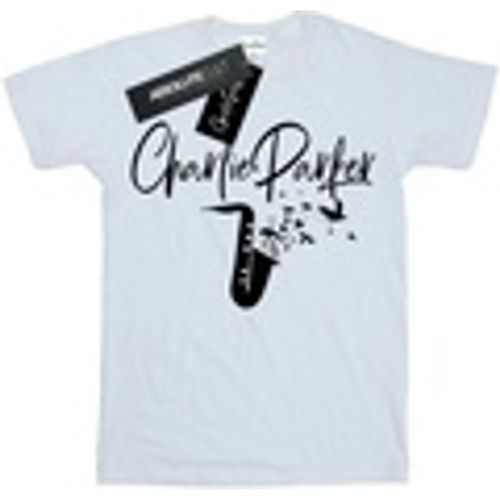 T-shirts a maniche lunghe Bird Sounds - Charlie Parker - Modalova
