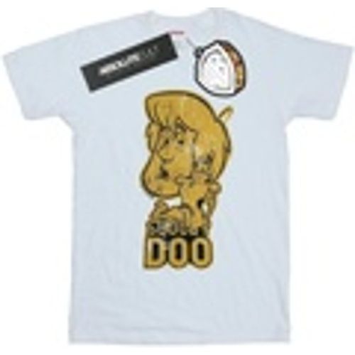 T-shirts a maniche lunghe And Shaggy - Scooby Doo - Modalova