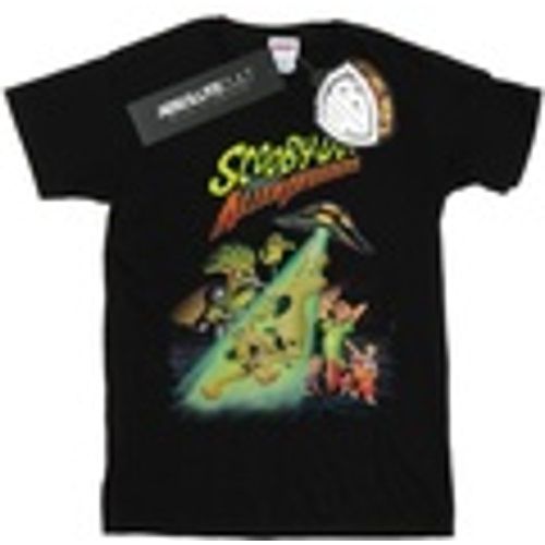 T-shirts a maniche lunghe BI49065 - Scooby Doo - Modalova