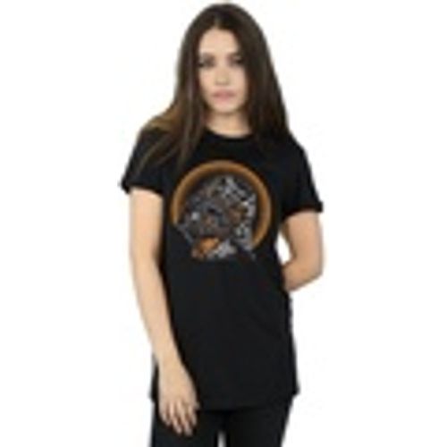 T-shirts a maniche lunghe Darth Vader Dia De Los Muertos - Disney - Modalova