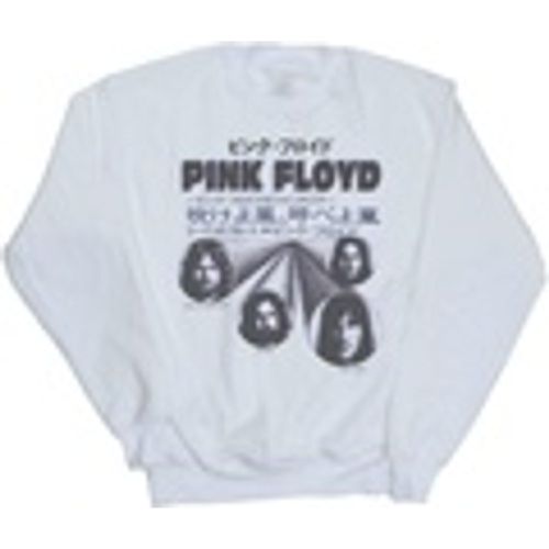 Felpa Pink Floyd BI49293 - Pink Floyd - Modalova