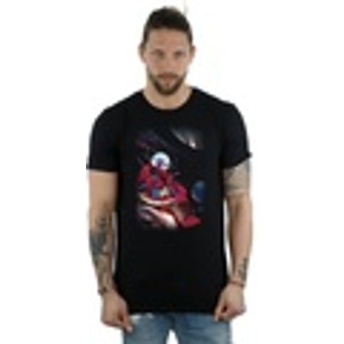 T-shirts a maniche lunghe Deadpool Astronaut - Marvel - Modalova