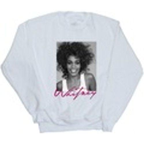 Felpa Whitney Houston BI50724 - Whitney Houston - Modalova