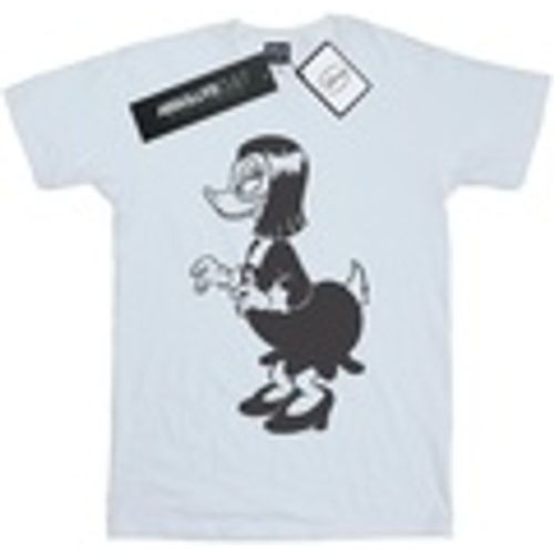 T-shirts a maniche lunghe Duck Tales Magica De Spell - Disney - Modalova