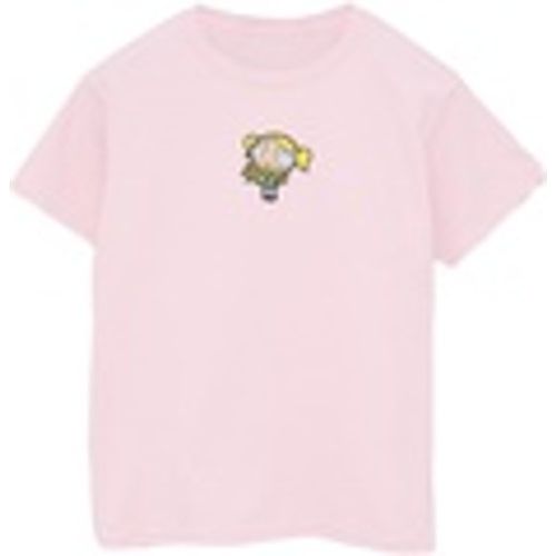 T-shirts a maniche lunghe BI51038 - The Powerpuff Girls - Modalova