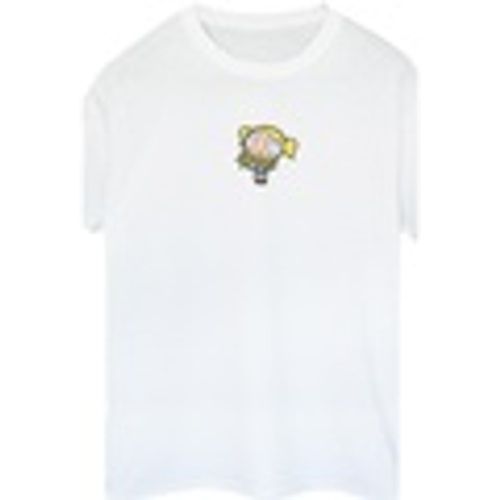 T-shirts a maniche lunghe BI51038 - The Powerpuff Girls - Modalova