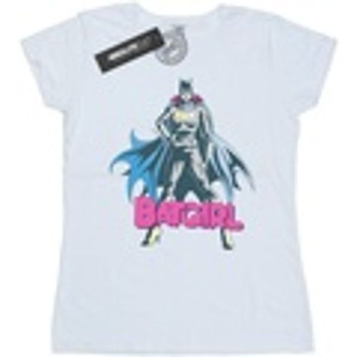 T-shirts a maniche lunghe BI51440 - Dc Comics - Modalova