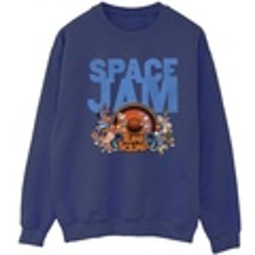 Felpa Tune Squad - Space Jam: A New Legacy - Modalova