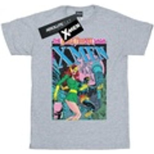T-shirts a maniche lunghe X-Men The Dark Phoenix Saga - Marvel - Modalova