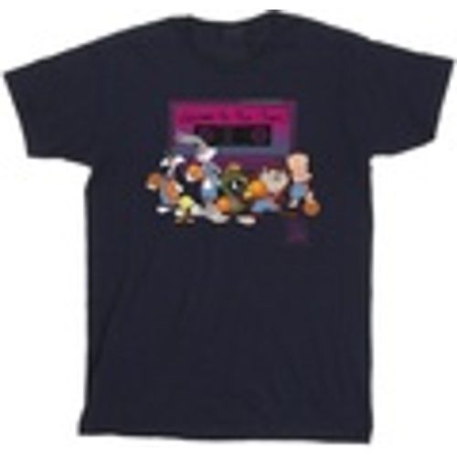 T-shirts a maniche lunghe BI51866 - Space Jam: A New Legacy - Modalova