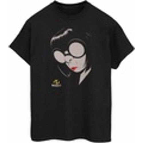 T-shirts a maniche lunghe The Incredibles Edna - Disney - Modalova