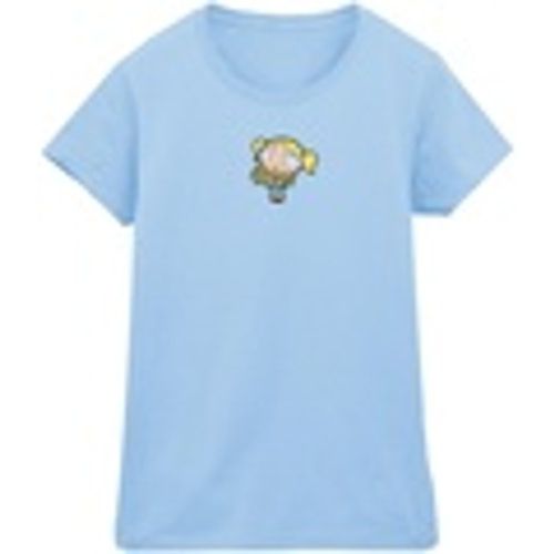 T-shirts a maniche lunghe BI51888 - The Powerpuff Girls - Modalova