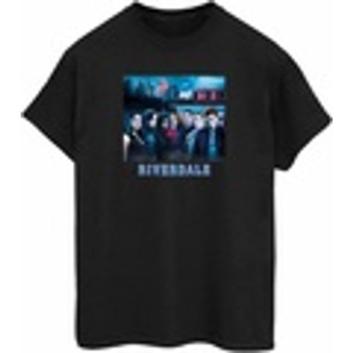 T-shirts a maniche lunghe BI51894 - Riverdale - Modalova