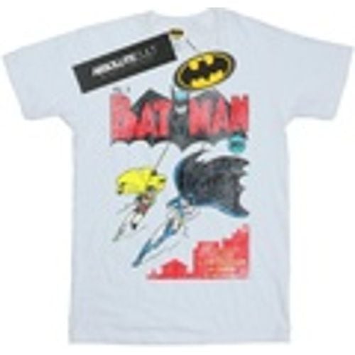 T-shirts a maniche lunghe Batman Issue 1 Cover - Dc Comics - Modalova