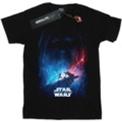 T-shirts a maniche lunghe The Rise Of Skywalker Movie Poster - Disney - Modalova