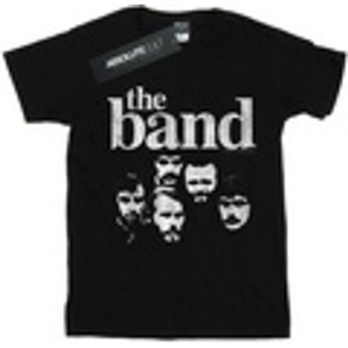 T-shirts a maniche lunghe BI52119 - The Band - Modalova
